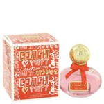 Ficha técnica e caractérísticas do produto Coach Poppy Eau de Parfum Spray Perfume Feminino 50 ML-Coach