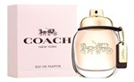 Ficha técnica e caractérísticas do produto Coach Woman Eau de Parfum 30ml Feminino - Coach New York