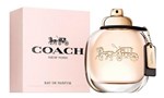 Ficha técnica e caractérísticas do produto Coach Woman Eau de Parfum 50ml Feminino - Coach New York