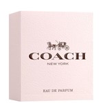 Ficha técnica e caractérísticas do produto COACH Woman Eau de Parfum 90ml