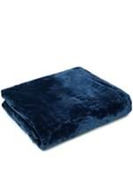 Ficha técnica e caractérísticas do produto Cobertor King Kacyumara Blanket 600 Azul - Azul - Dafiti