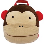 Ficha técnica e caractérísticas do produto Cobertor Zoo Macaco - Skip Hop