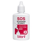 Ficha técnica e caractérísticas do produto Cobertura Blant - SOS Recuperador de Esmalte 40ml