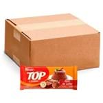 Ficha técnica e caractérísticas do produto Cobertura de Chocolate Harald Top ao Leite 1,050Kg Cx com 10 Unidades