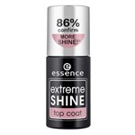 Ficha técnica e caractérísticas do produto Cobertura Extra Brilho Essence - Extreme Shine 8ml