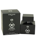 Ficha técnica e caractérísticas do produto Cobra Eau de Toilette Spray Perfume Masculino 100 ML-Jeanne Arthes