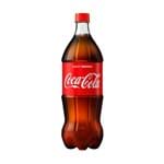 Ficha técnica e caractérísticas do produto Coca-Cola 1 Litro