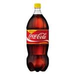 Ficha técnica e caractérísticas do produto Coca-Cola 2,5 Litros