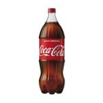 Ficha técnica e caractérísticas do produto Coca-Cola 2 Litros