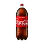 Ficha técnica e caractérísticas do produto Coca-Cola 3 Litros