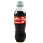 Ficha técnica e caractérísticas do produto Coca Cola Pet 200ml