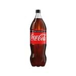 Ficha técnica e caractérísticas do produto Coca-Cola Zero Açúcar 1,5 Litros