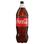 Ficha técnica e caractérísticas do produto Coca-Cola Zero Açúcar 2,5 Litros