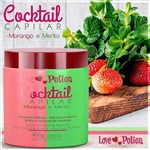 Ficha técnica e caractérísticas do produto Cocktail Capilar Morango e Menta Love Potion 500ml
