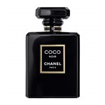 Ficha técnica e caractérísticas do produto Coco Chanel Noir Eau de Parfum - 100 Ml
