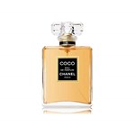 Ficha técnica e caractérísticas do produto Coco Chanel Paris Eau de Parfum - 100 Ml