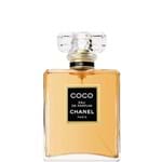 Ficha técnica e caractérísticas do produto Coco Chanel Paris Eau de Parfum