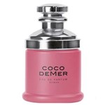 Ficha técnica e caractérísticas do produto Coco Demer Adelante - Perfume Feminino - Eau de Parfum - 80ml
