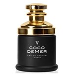 Ficha técnica e caractérísticas do produto Coco Demer V da Marca Adelante - Perfume Feminino - Eau de Parfum - 80ml