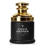 Ficha técnica e caractérísticas do produto Coco Demer V da Marca Adelante - Perfume Feminino - Eau de Parfum 80ml