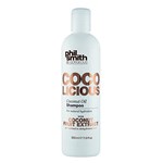 Ficha técnica e caractérísticas do produto Coco Licious Coconut Oil Shampoo, Phil Smith, 350 Ml