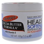 Ficha técnica e caractérísticas do produto Cocoa Butter Formula Com Vitamina E Loção por Palmers para Unisex - 3.5 oz Loção