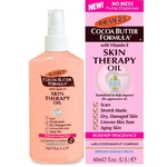 Cocoa Butter Skin Therapy Rosa Mosqueta - Óleo Multifuncional 60ml