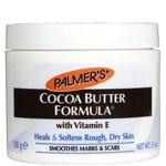 Ficha técnica e caractérísticas do produto Cocoa Butter Solid Blm Palmers - Hidratante Corporal - Palmers