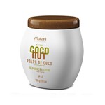 Ficha técnica e caractérísticas do produto Coconut Mutari - Polpa De Coco - Reparação Total - Prof 950g