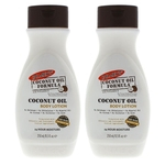 Ficha técnica e caractérísticas do produto Coconut Oil Loção corporal - Pack of 2 por Palmers para Unisex -