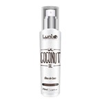 Ficha técnica e caractérísticas do produto Coconut Oil Lunix- Finalizador