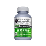 Ficha técnica e caractérísticas do produto Coconut pro nutri 120 caps g2l nutrition