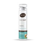 Ficha técnica e caractérísticas do produto Coconut Shampoo