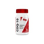 Ficha técnica e caractérísticas do produto Coenzima Coq-10 Vitafor 30 Cápsulas