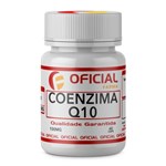Ficha técnica e caractérísticas do produto Coenzima Q10 100Mg 60 Cápsulas - Oficialfarma S