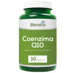 Ficha técnica e caractérísticas do produto Coenzima Q10 Green - 30 Cápsulas