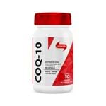 Ficha técnica e caractérísticas do produto Coenzima Q10 - Vitafor - 30 Cápsulas de 500mg