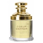 Ficha técnica e caractérísticas do produto Coeur Demer Aurum Adelante Perfume Feminino - Eau de Parfum - 80ml