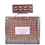 Ficha técnica e caractérísticas do produto Coeur Frivole Linn Young Coscentra Eau de Parfum - Perfume Feminino 100ml