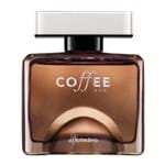 Ficha técnica e caractérísticas do produto Coffee Desodorante Colônia Man - 100Ml