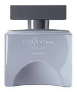 Desodorante Colonia Coffee Man Fusion - O Boticario, 100 ml