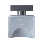 Coffee Man Fusion Desodorante Colônia, 100 Ml - Lojista dos Perfumes