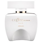 Ficha técnica e caractérísticas do produto Coffee Woman Duo Colônia 100ml - Lojista dos Perfumes