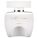 Ficha técnica e caractérísticas do produto Coffee Woman Duo Desodorante Colônia 100ml - Boticario