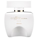 Ficha técnica e caractérísticas do produto Coffee Woman Duo Desodorante Colônia, 100ml