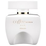 Ficha técnica e caractérísticas do produto Coffee Woman Duo Desodorante Colônia 100ml