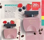 Ficha técnica e caractérísticas do produto Coffee Woman Fusion Desodorante Colônia, 100 Ml