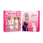Ficha técnica e caractérísticas do produto Coffret Shakira Dance Eau de Toilette 80ml + Desodorante 150ml Feminino