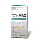 Cogmax 60caps Polivitaminico