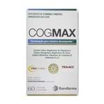 Ficha técnica e caractérísticas do produto Cogmax com 60 Cápsulas